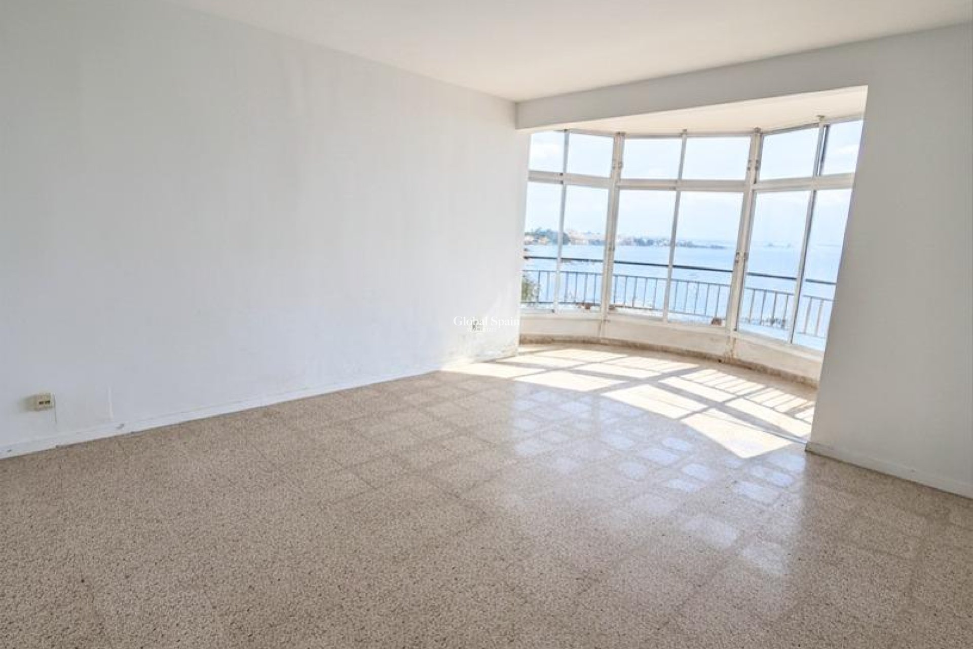 Venta - APARTAMENTO -
SANTIAGO DE LA RIBERA - Santiago de la Ribera