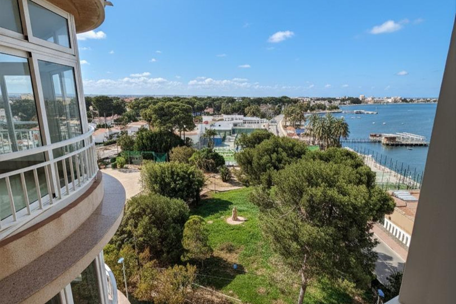 Venta - APARTAMENTO -
SANTIAGO DE LA RIBERA - Santiago de la Ribera