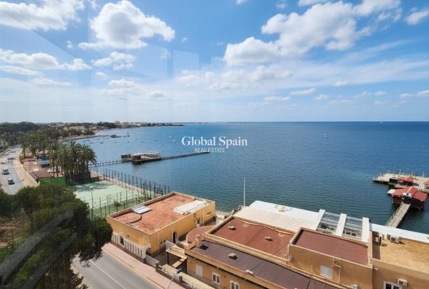 Venta - APARTAMENTO -
SANTIAGO DE LA RIBERA - Santiago de la Ribera