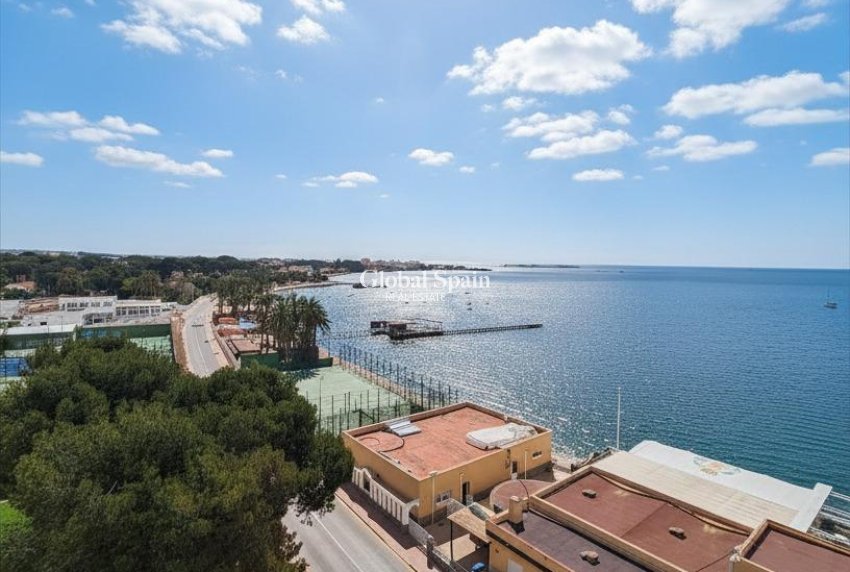 Venta - APARTAMENTO -
SANTIAGO DE LA RIBERA - Santiago de la Ribera