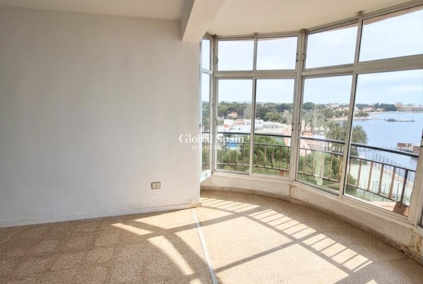 Venta - APARTAMENTO -
SANTIAGO DE LA RIBERA - Santiago de la Ribera