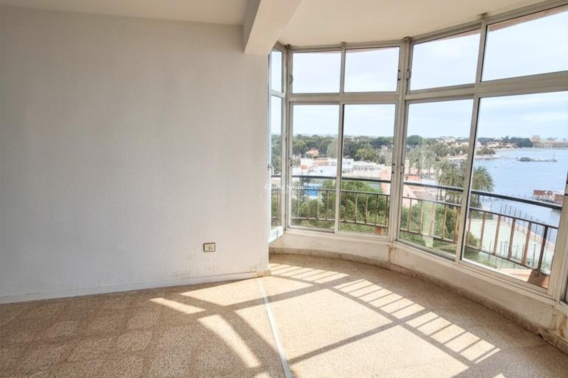 Venta - APARTAMENTO -
SANTIAGO DE LA RIBERA - Santiago de la Ribera