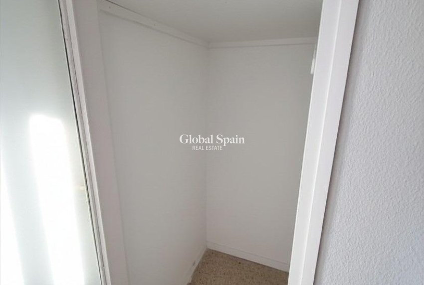 Venta - APARTAMENTO -
SANTIAGO DE LA RIBERA - Santiago de la Ribera