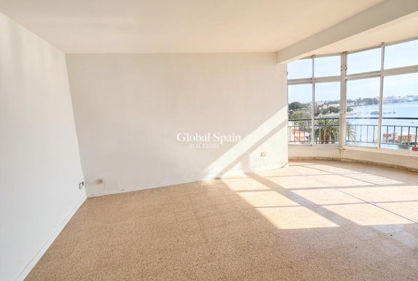 Venta - APARTAMENTO -
SANTIAGO DE LA RIBERA - Santiago de la Ribera