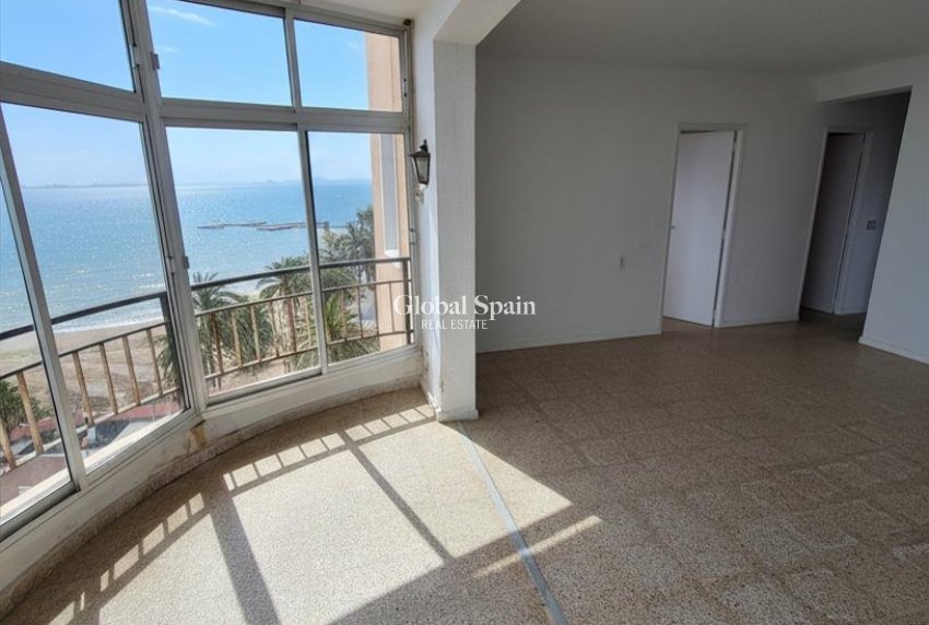 Venta - APARTAMENTO -
SANTIAGO DE LA RIBERA - Santiago de la Ribera