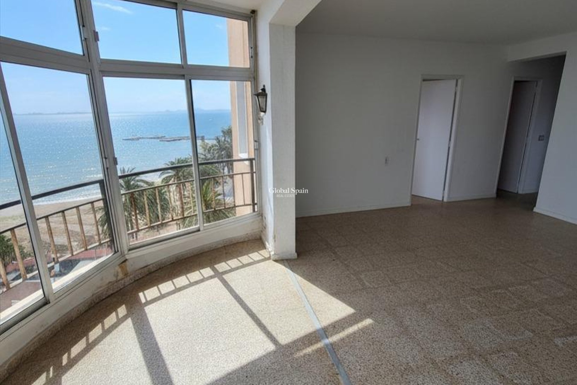 Venta - APARTAMENTO -
SANTIAGO DE LA RIBERA - Santiago de la Ribera