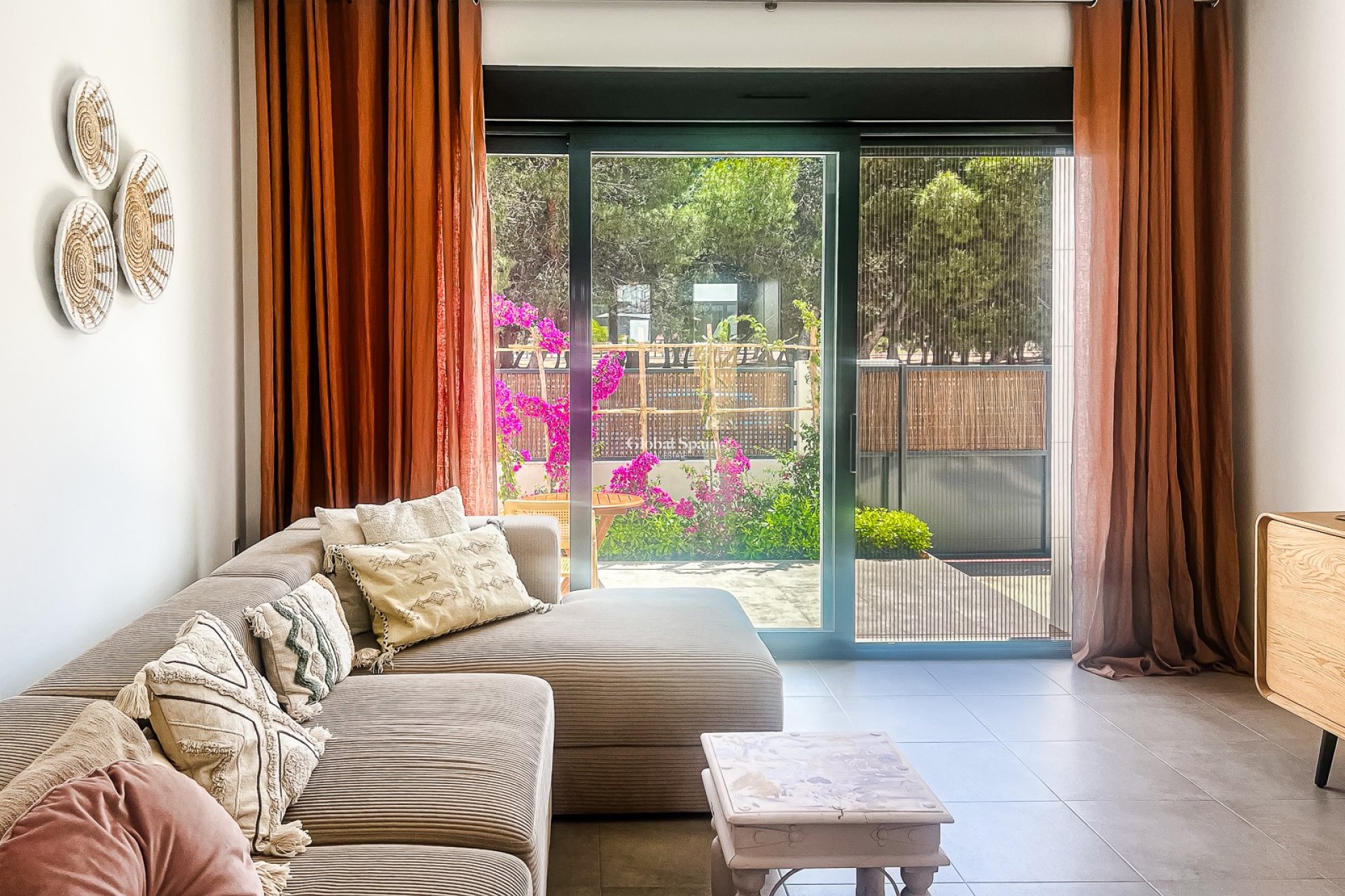 Venta - APARTAMENTO -
SANTIAGO DE LA RIBERA - zona san blas