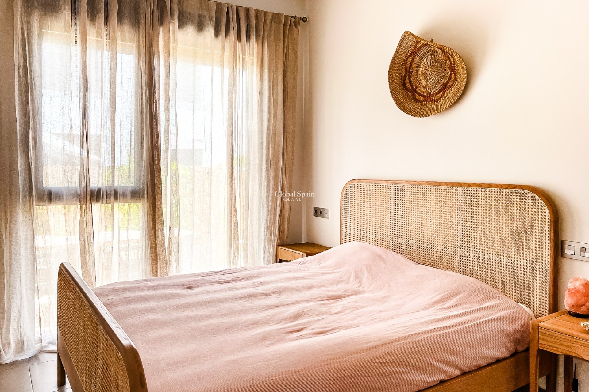 Venta - APARTAMENTO -
SANTIAGO DE LA RIBERA - zona san blas