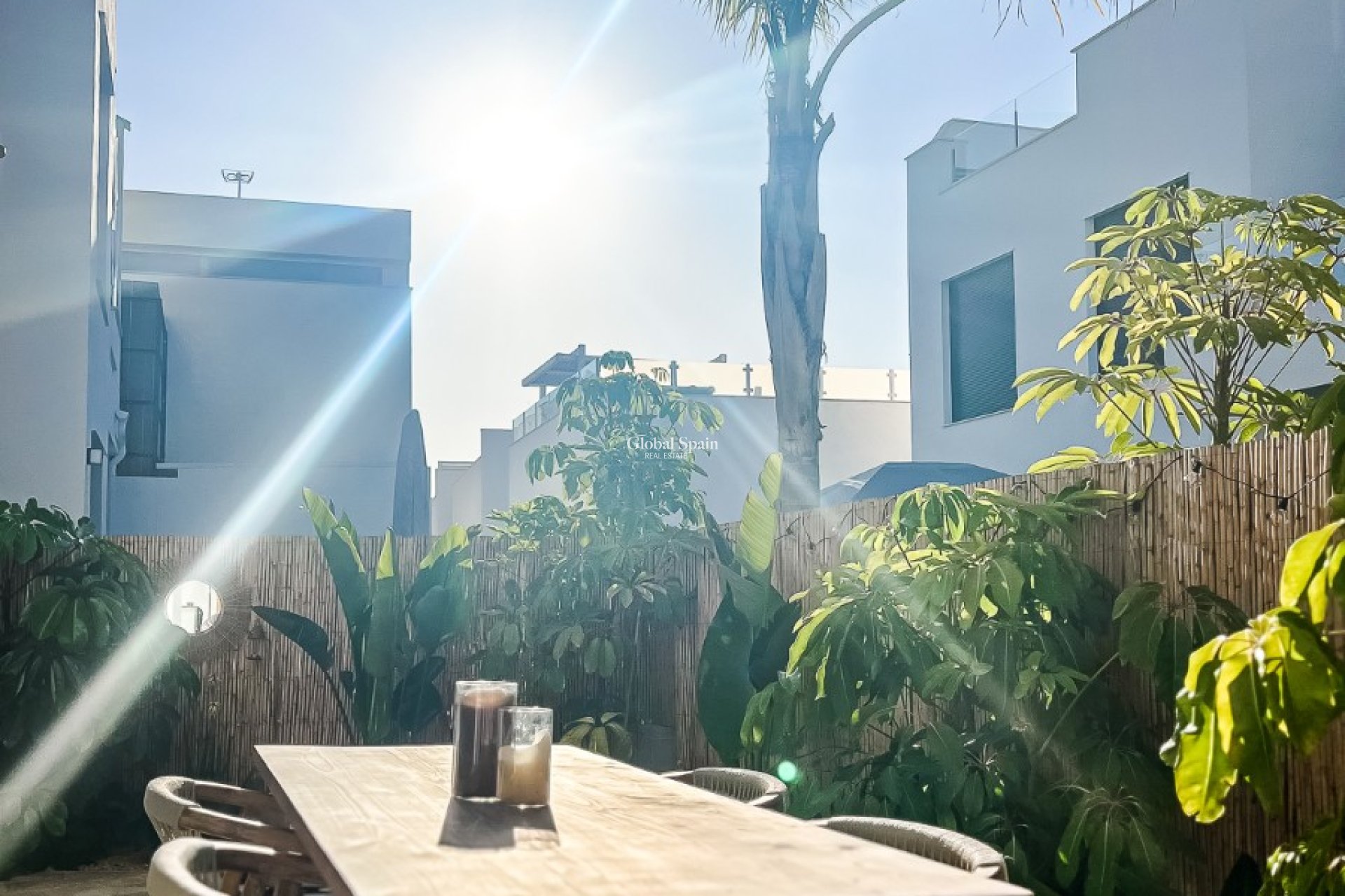 Venta - APARTAMENTO -
SANTIAGO DE LA RIBERA - zona san blas