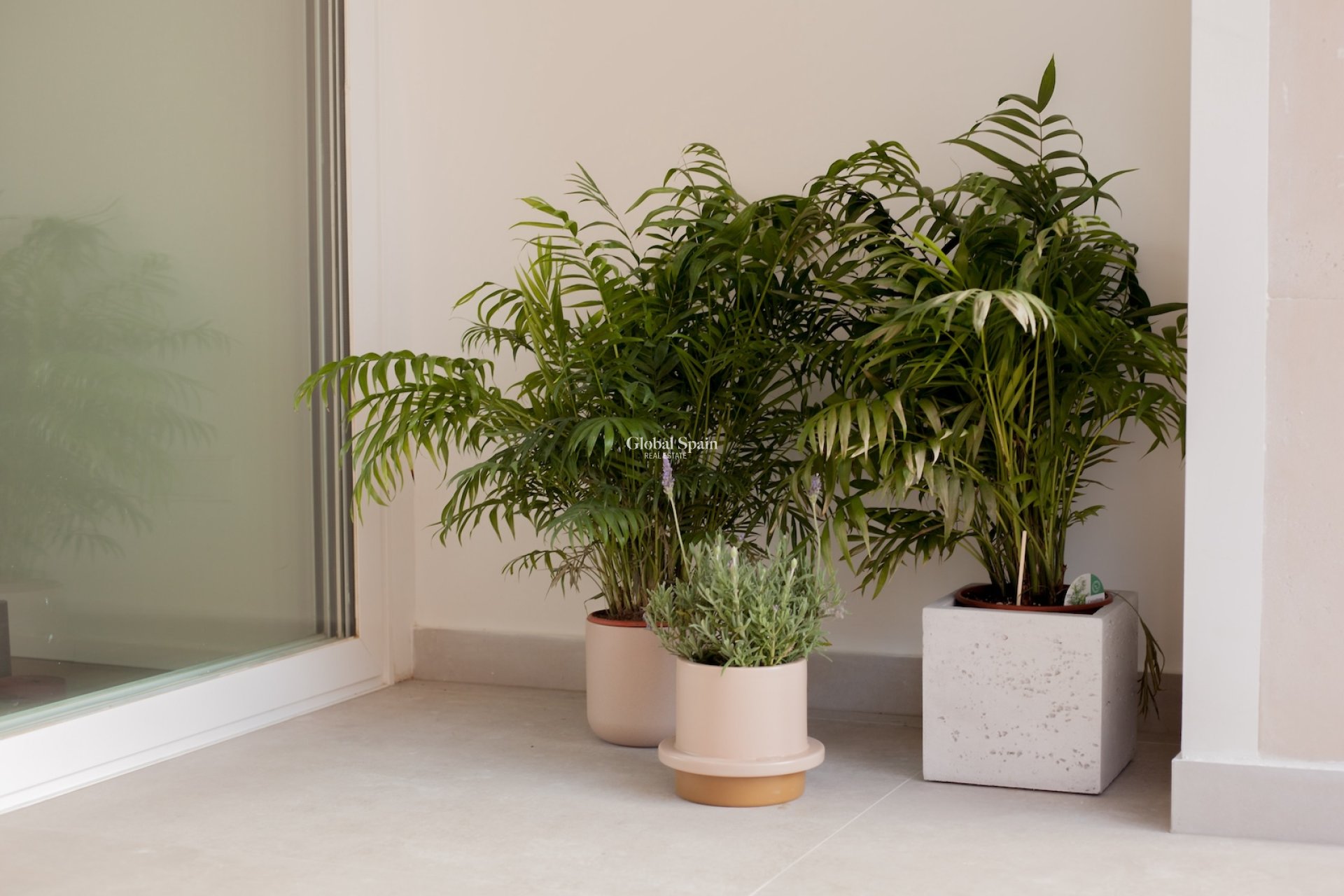 Venta - Apartamento -
Son Espanyolet - optional location detail