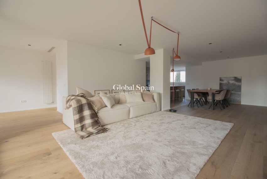 Venta - Apartamento -
Son Espanyolet - optional location detail