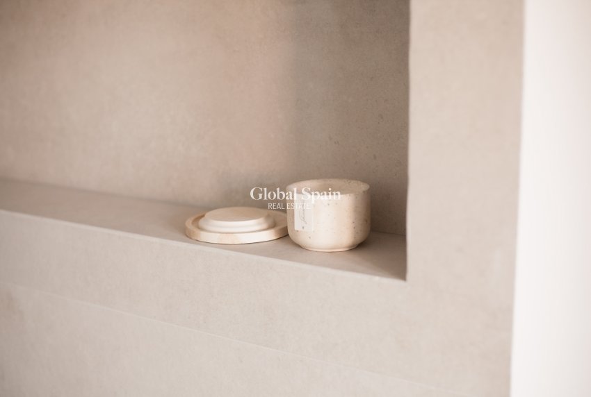 Venta - Apartamento -
Son Espanyolet - optional location detail