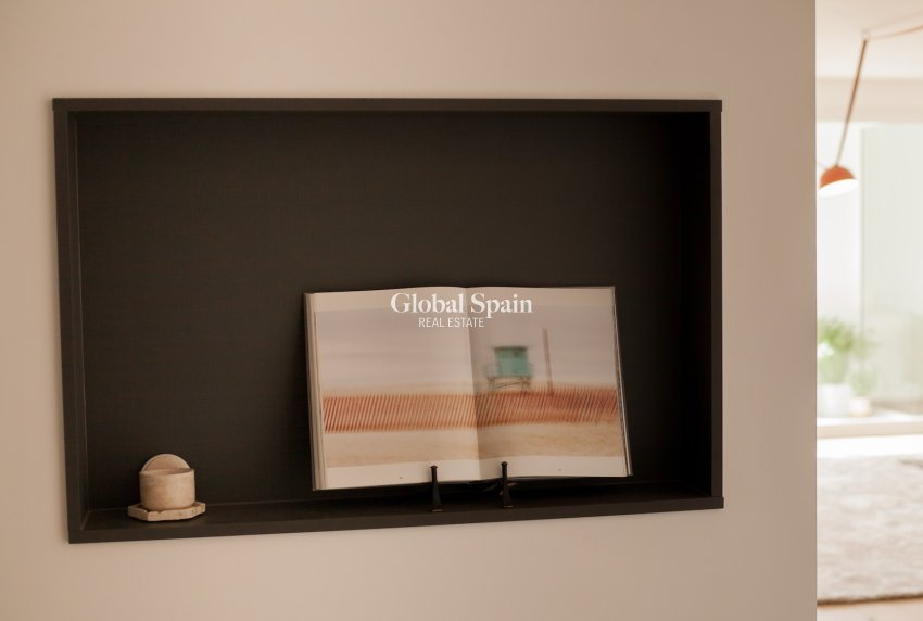 Venta - Apartamento -
Son Espanyolet - optional location detail