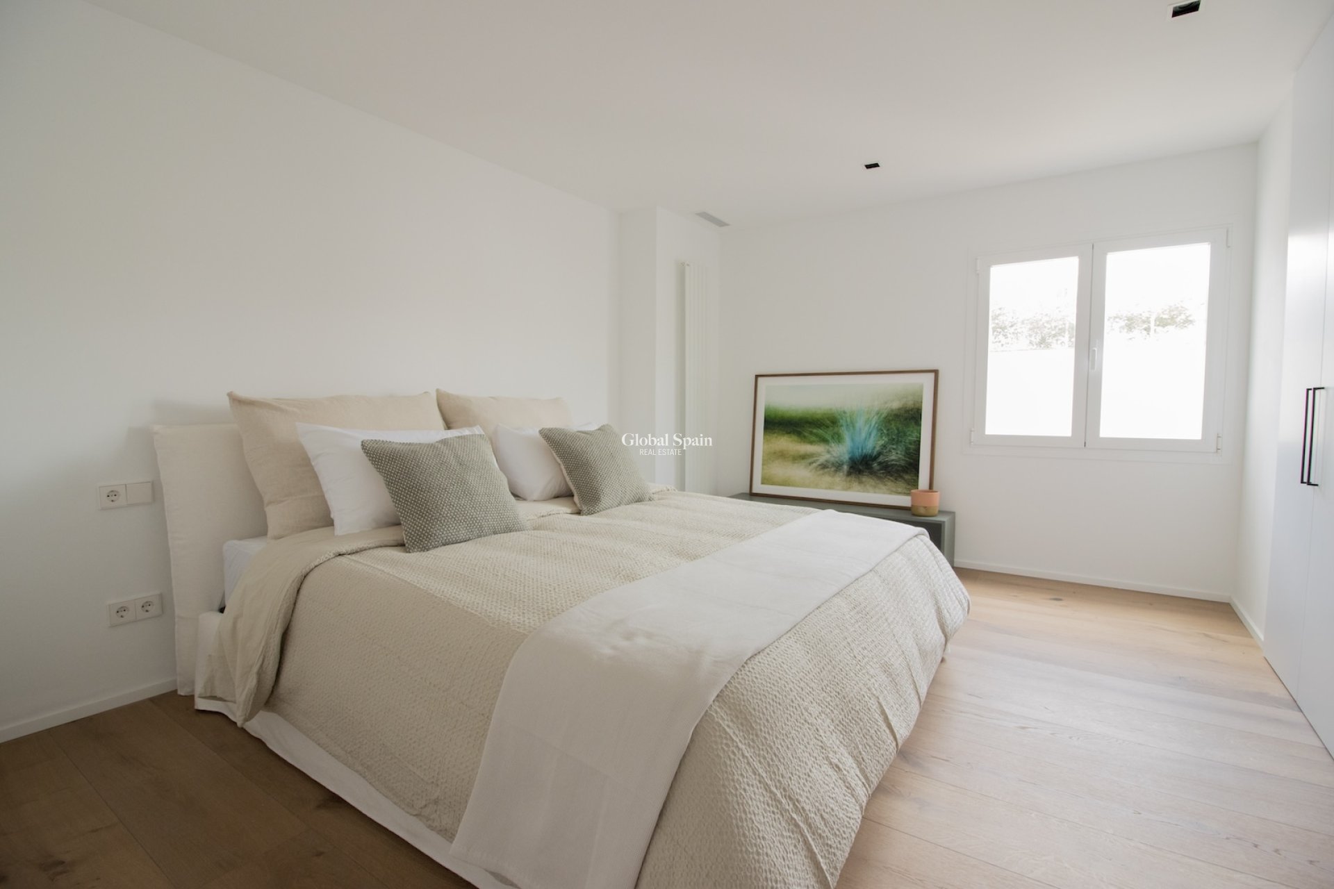 Venta - Apartamento -
Son Espanyolet - optional location detail