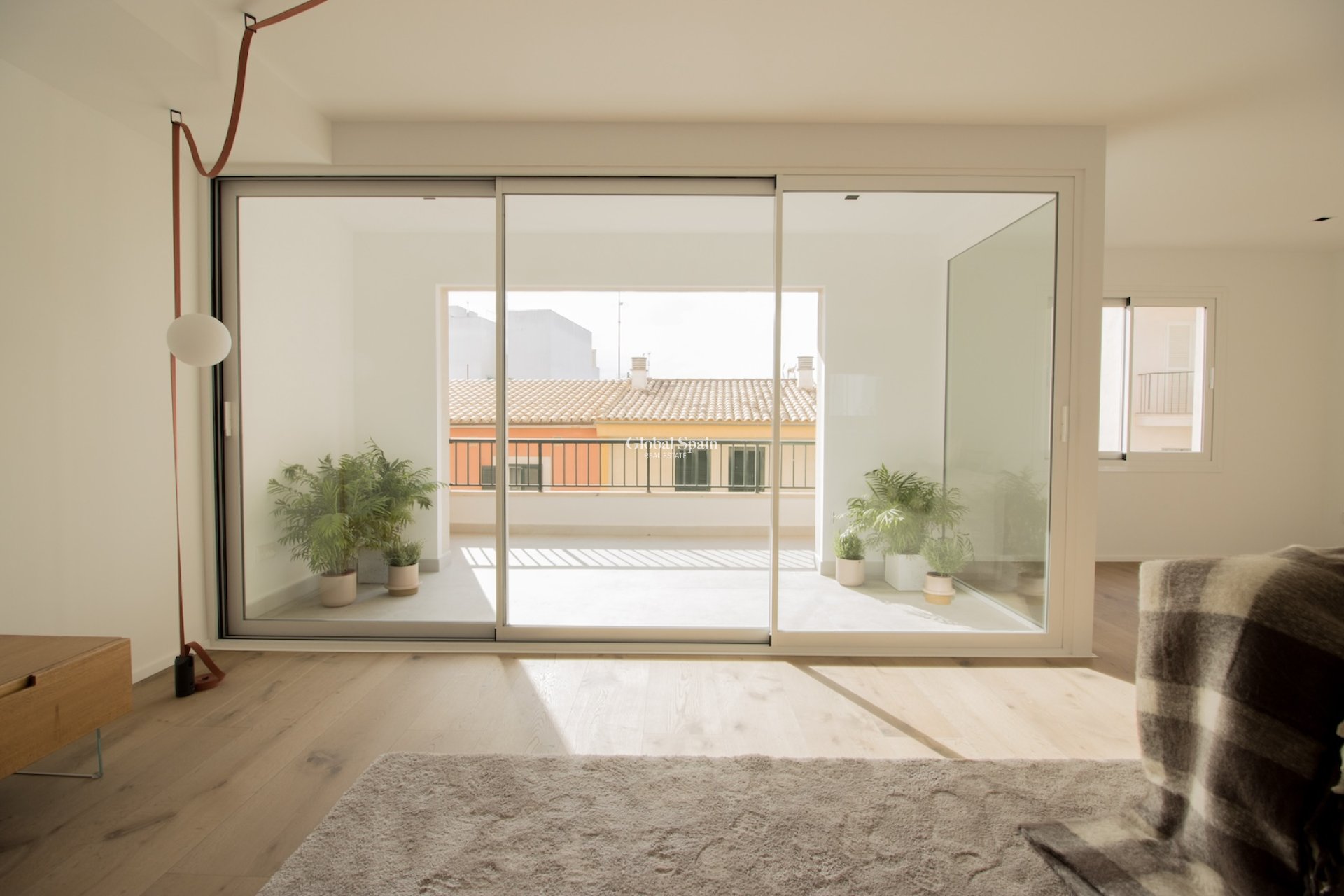 Venta - APARTAMENTO -
SON ESPANYOLET