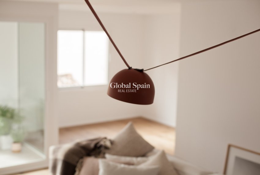 Venta - APARTAMENTO -
SON ESPANYOLET