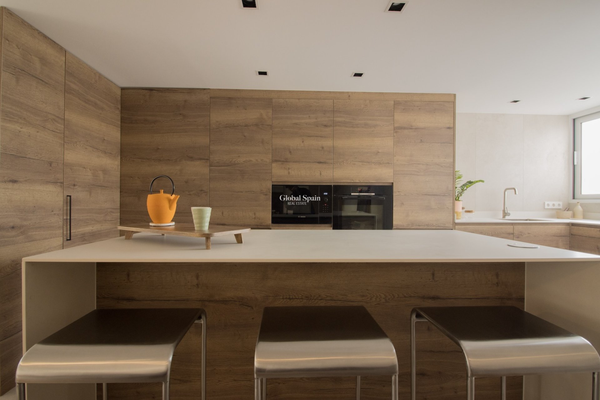 Venta - APARTAMENTO -
SON ESPANYOLET