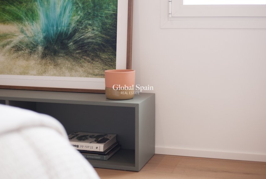 Venta - APARTAMENTO -
SON ESPANYOLET