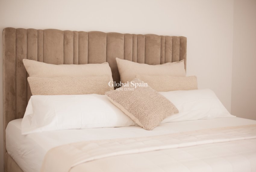 Venta - APARTAMENTO -
SON ESPANYOLET