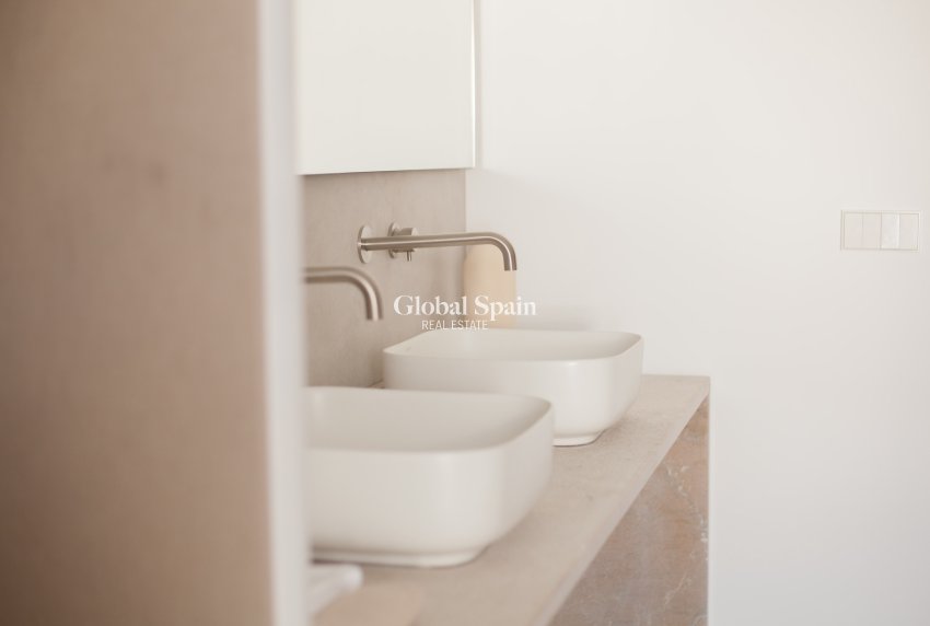 Venta - APARTAMENTO -
SON ESPANYOLET