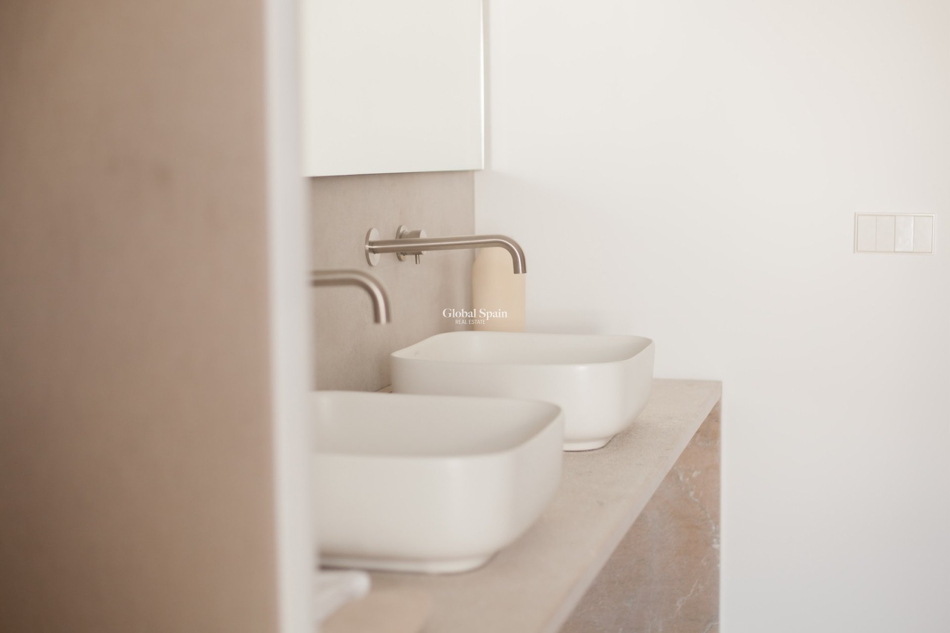 Venta - APARTAMENTO -
SON ESPANYOLET