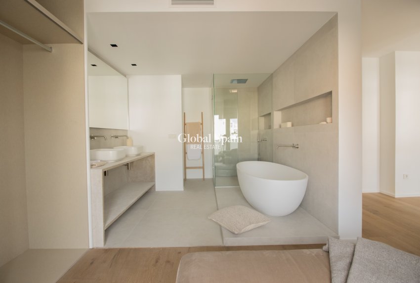 Venta - APARTAMENTO -
SON ESPANYOLET