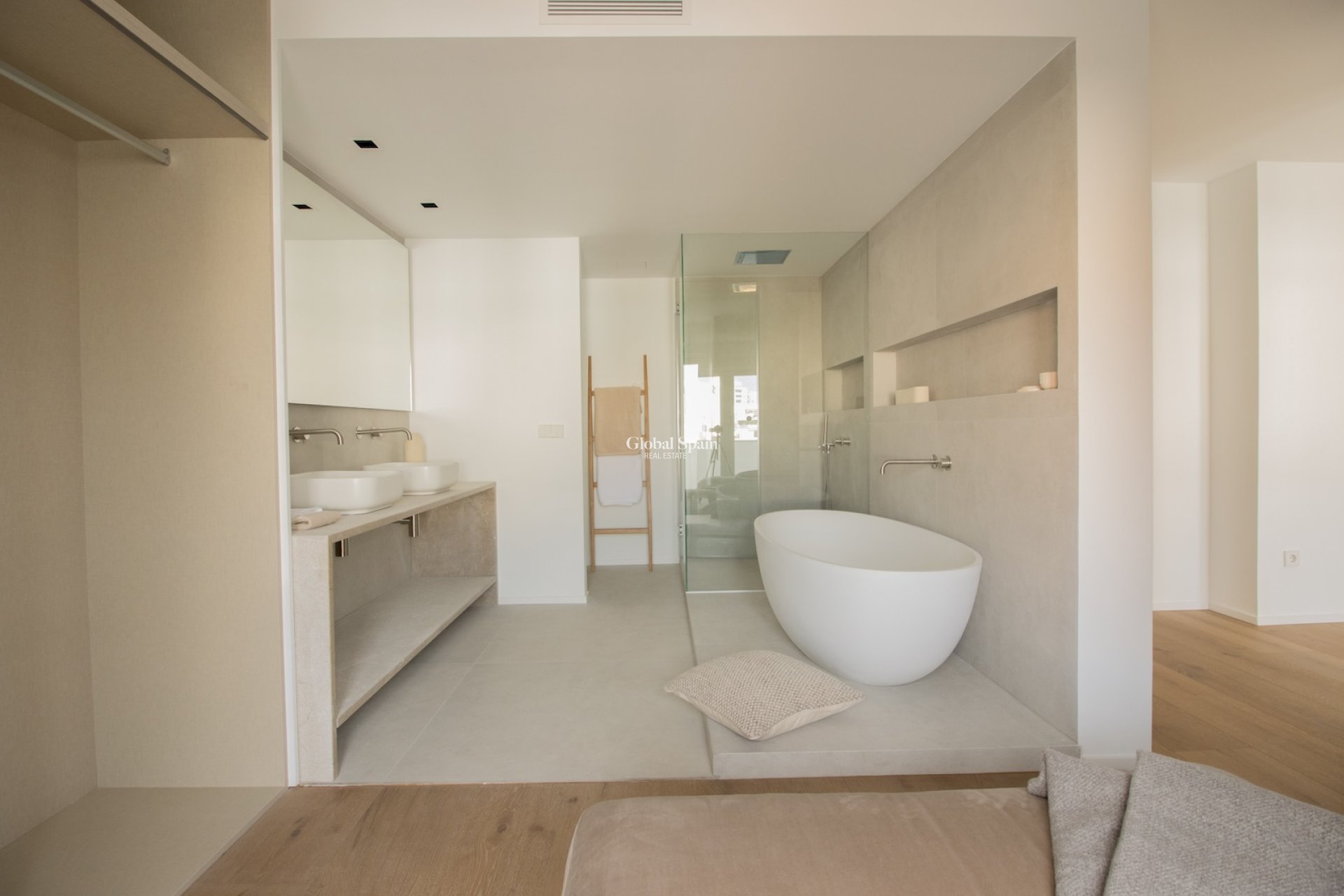 Venta - APARTAMENTO -
SON ESPANYOLET