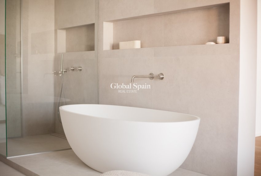 Venta - APARTAMENTO -
SON ESPANYOLET