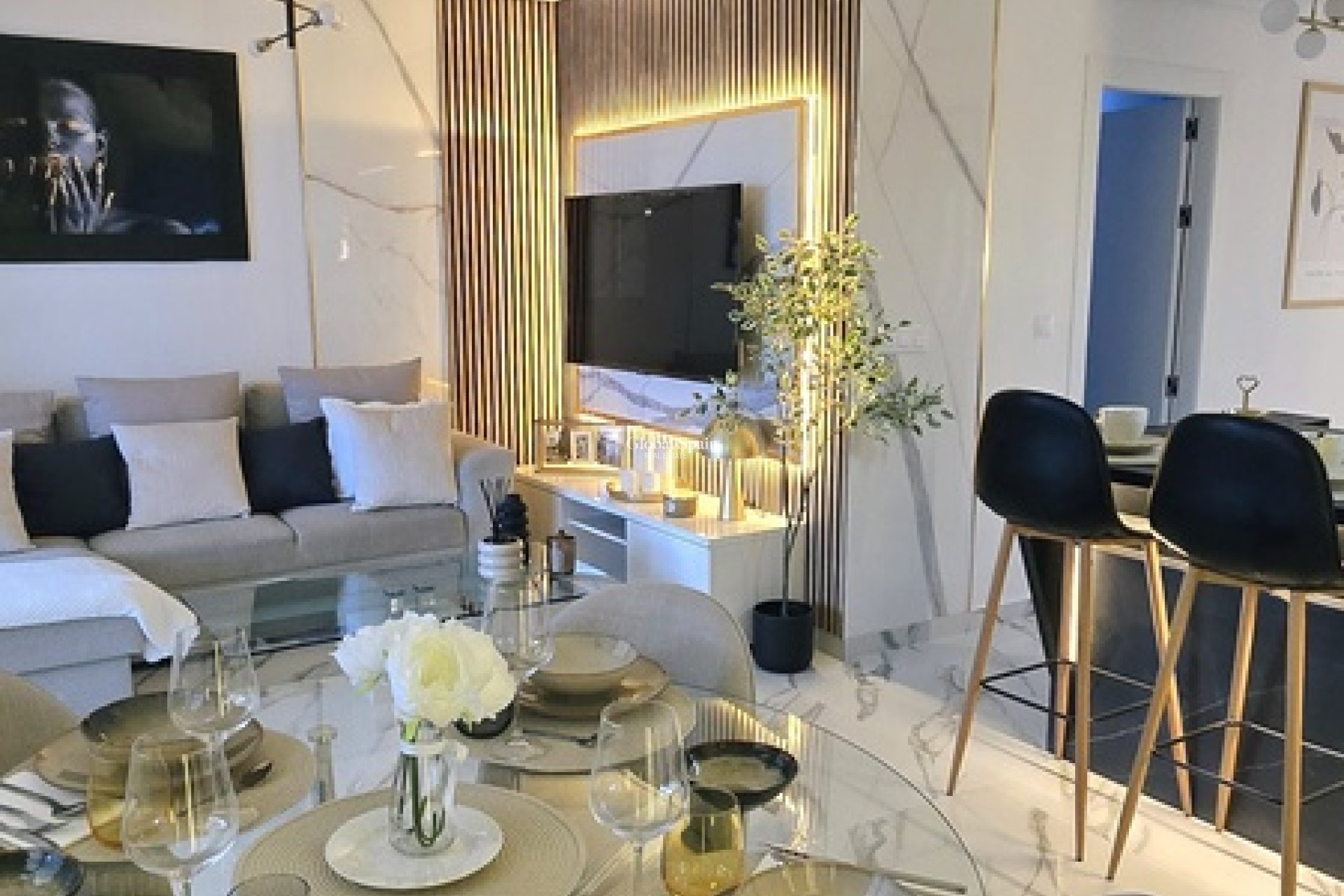 Venta - APARTAMENTO -
SUCINA - Costa Calida