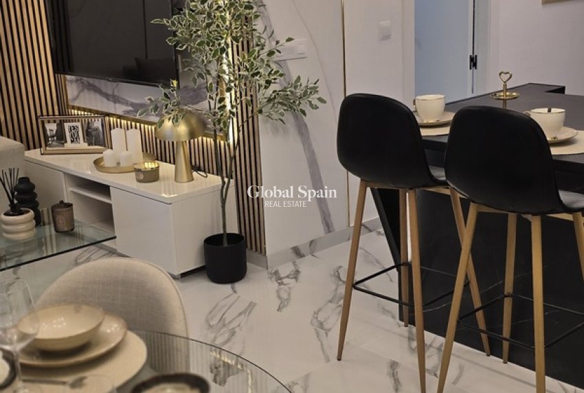 Venta - APARTAMENTO -
SUCINA - Costa Calida