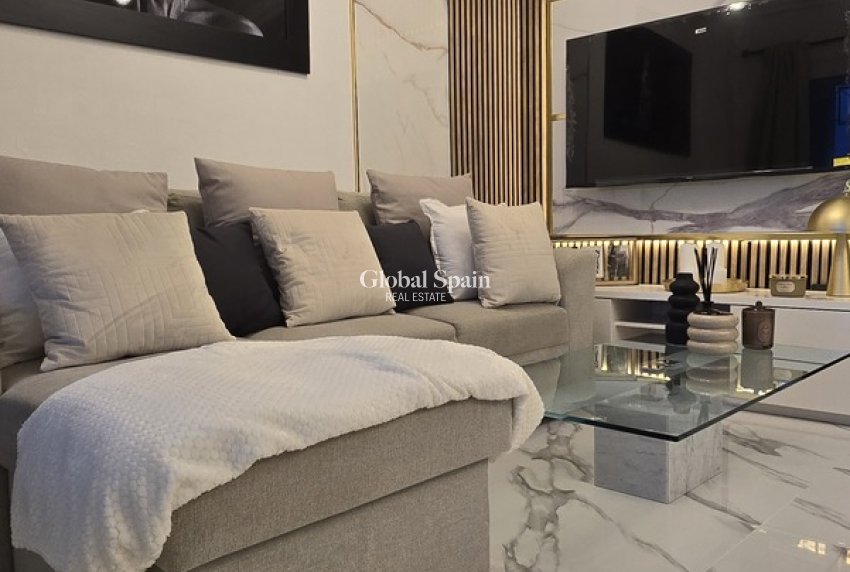 Venta - APARTAMENTO -
SUCINA - Costa Calida