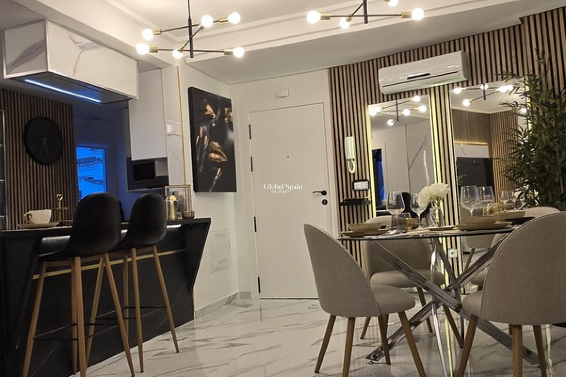 Venta - APARTAMENTO -
SUCINA - Costa Calida