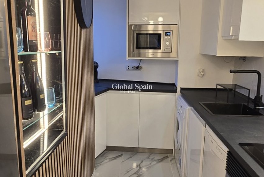 Venta - APARTAMENTO -
SUCINA - Costa Calida