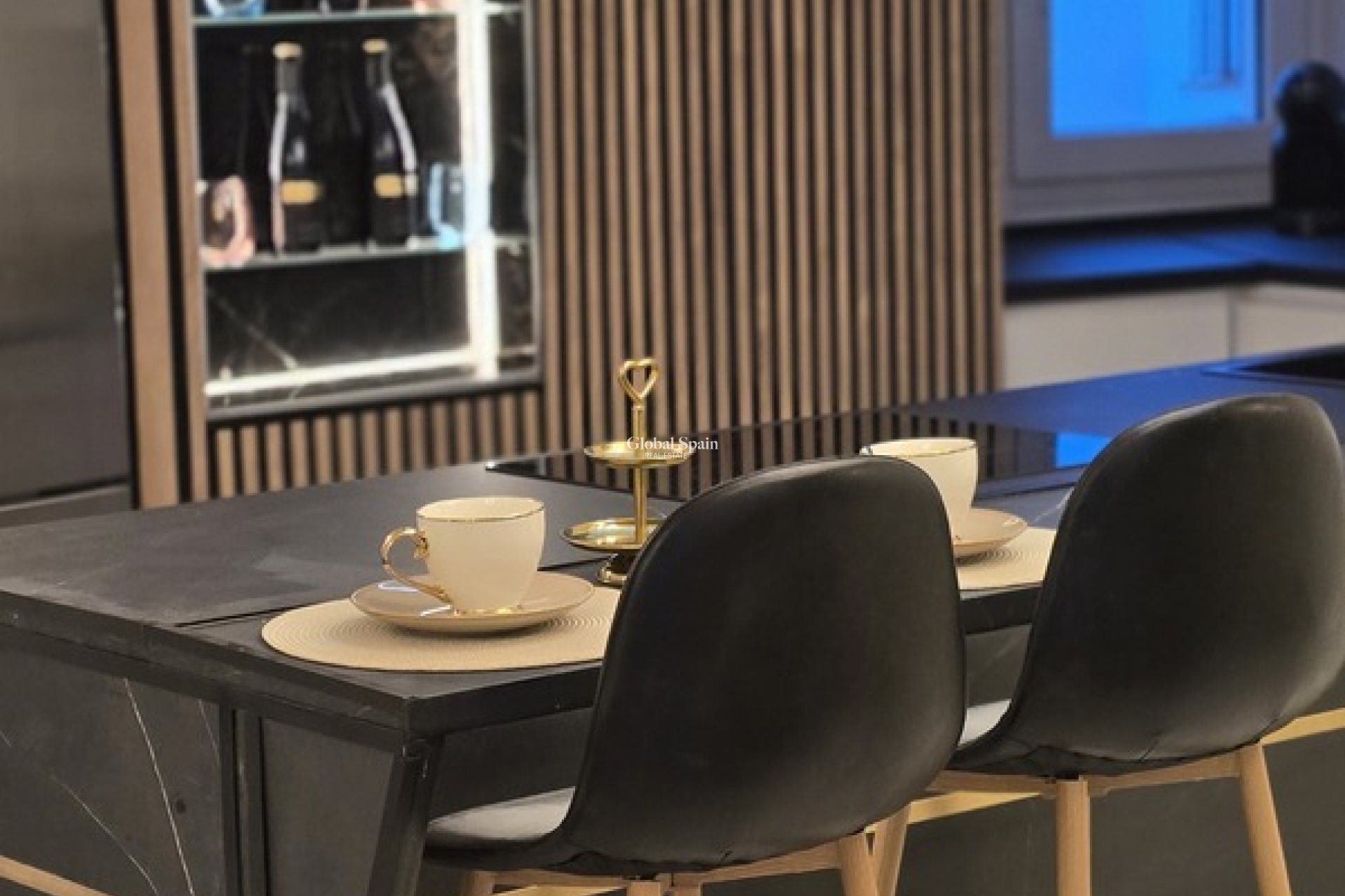 Venta - APARTAMENTO -
SUCINA - Costa Calida