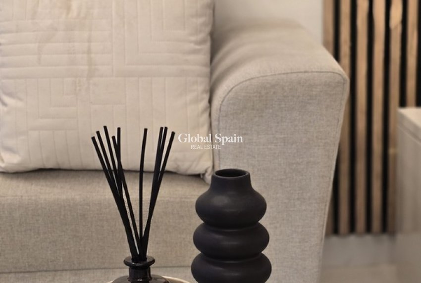 Venta - APARTAMENTO -
SUCINA - Costa Calida