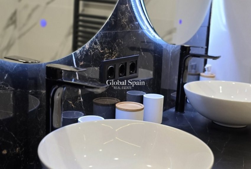 Venta - APARTAMENTO -
SUCINA - Costa Calida