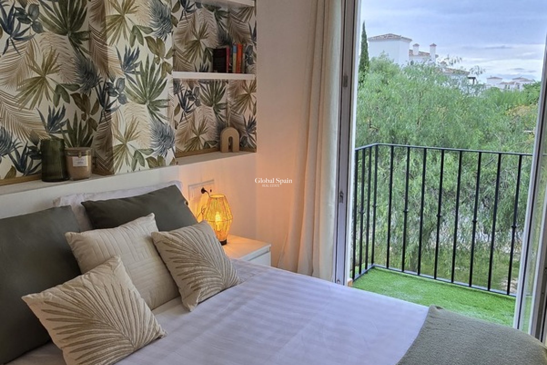 Venta - APARTAMENTO -
SUCINA - Costa Calida