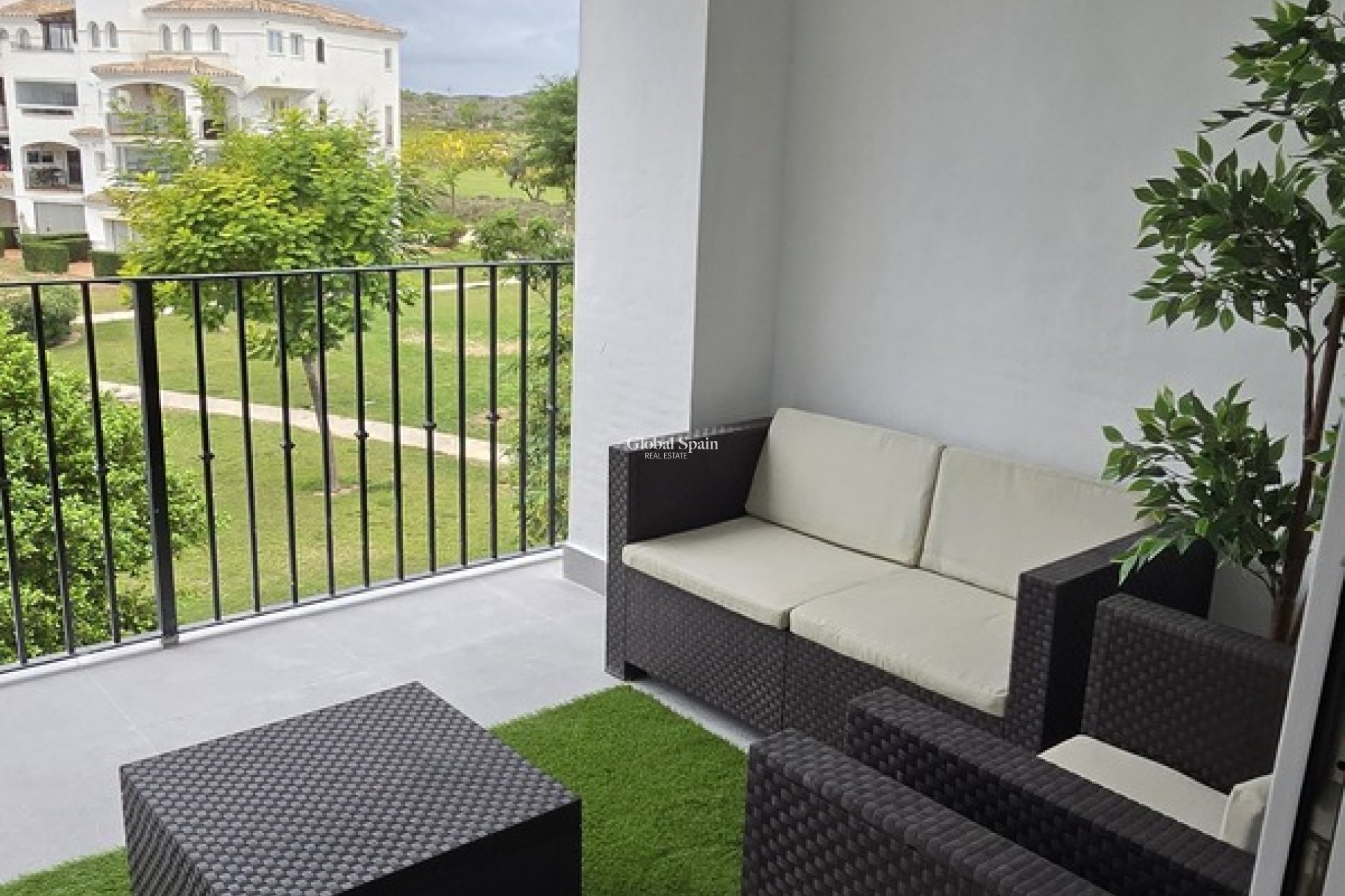 Venta - APARTAMENTO -
SUCINA - Costa Calida