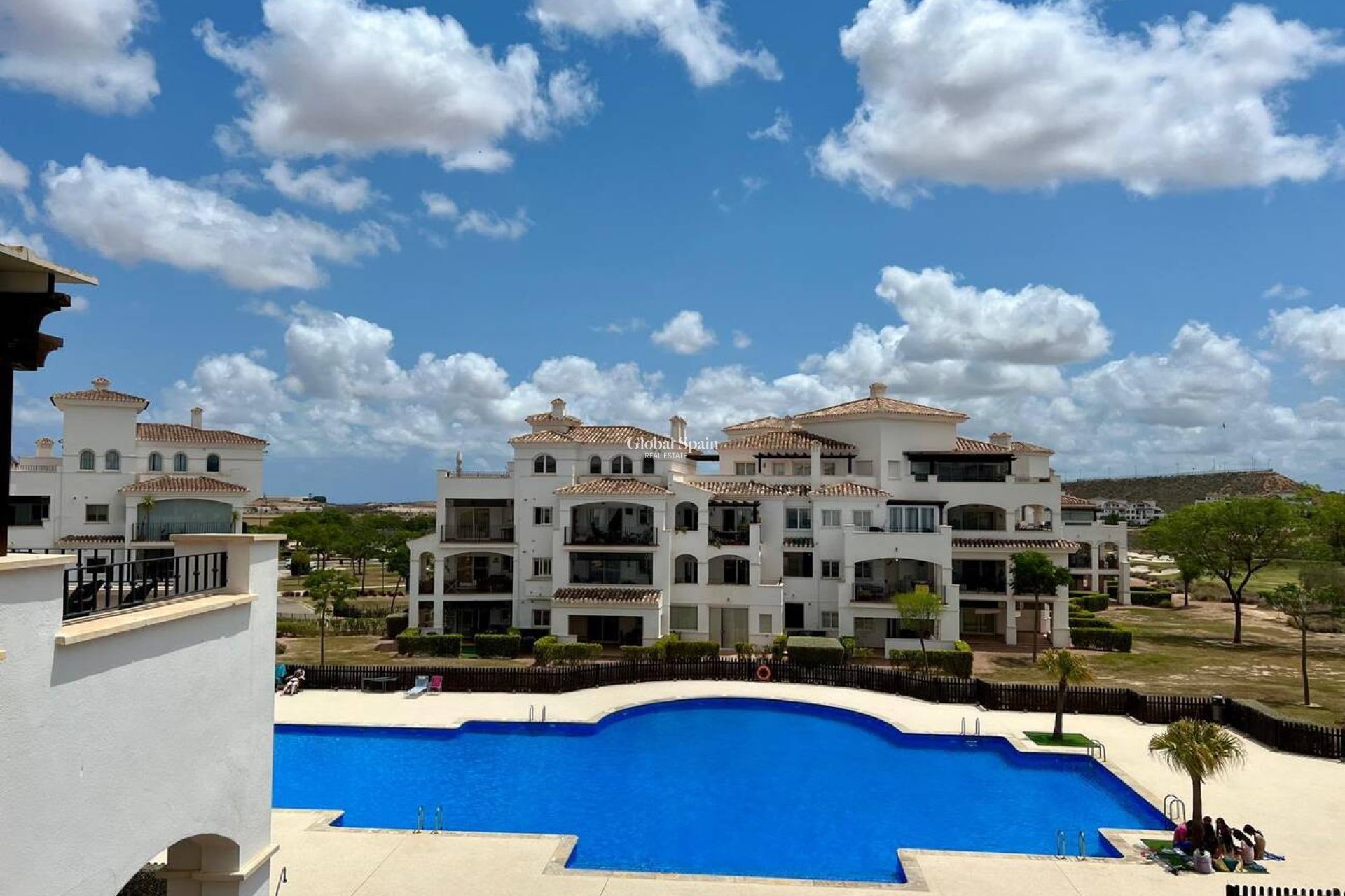 Venta - APARTAMENTO -
SUCINA - Costa Calida