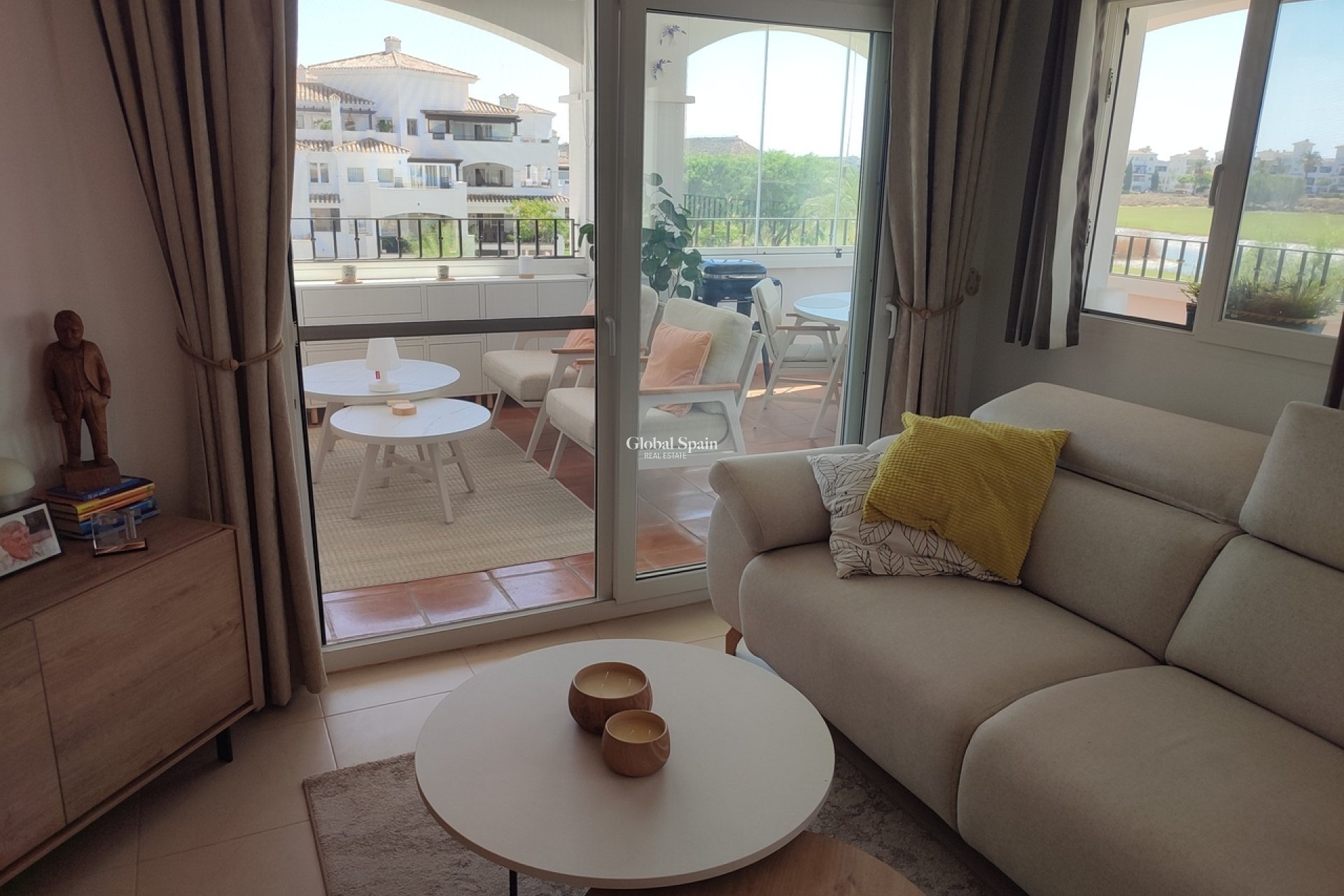 Venta - APARTAMENTO -
SUCINA - Costa Calida
