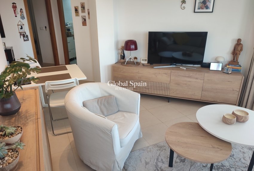 Venta - APARTAMENTO -
SUCINA - Costa Calida