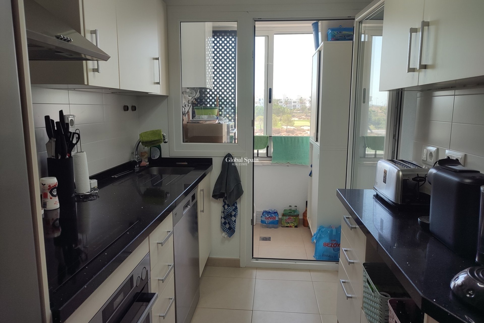 Venta - APARTAMENTO -
SUCINA - Costa Calida