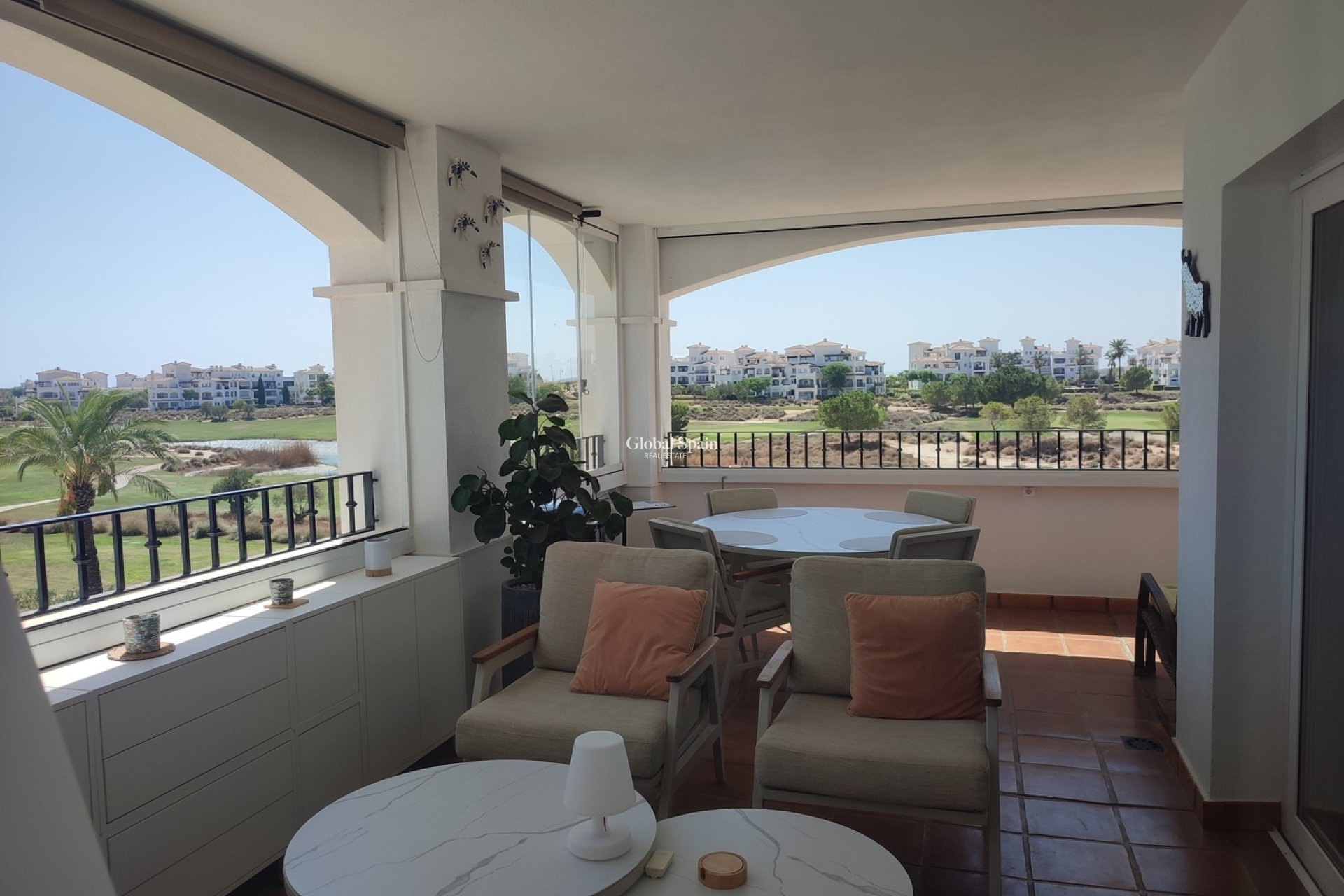 Venta - APARTAMENTO -
SUCINA - Costa Calida