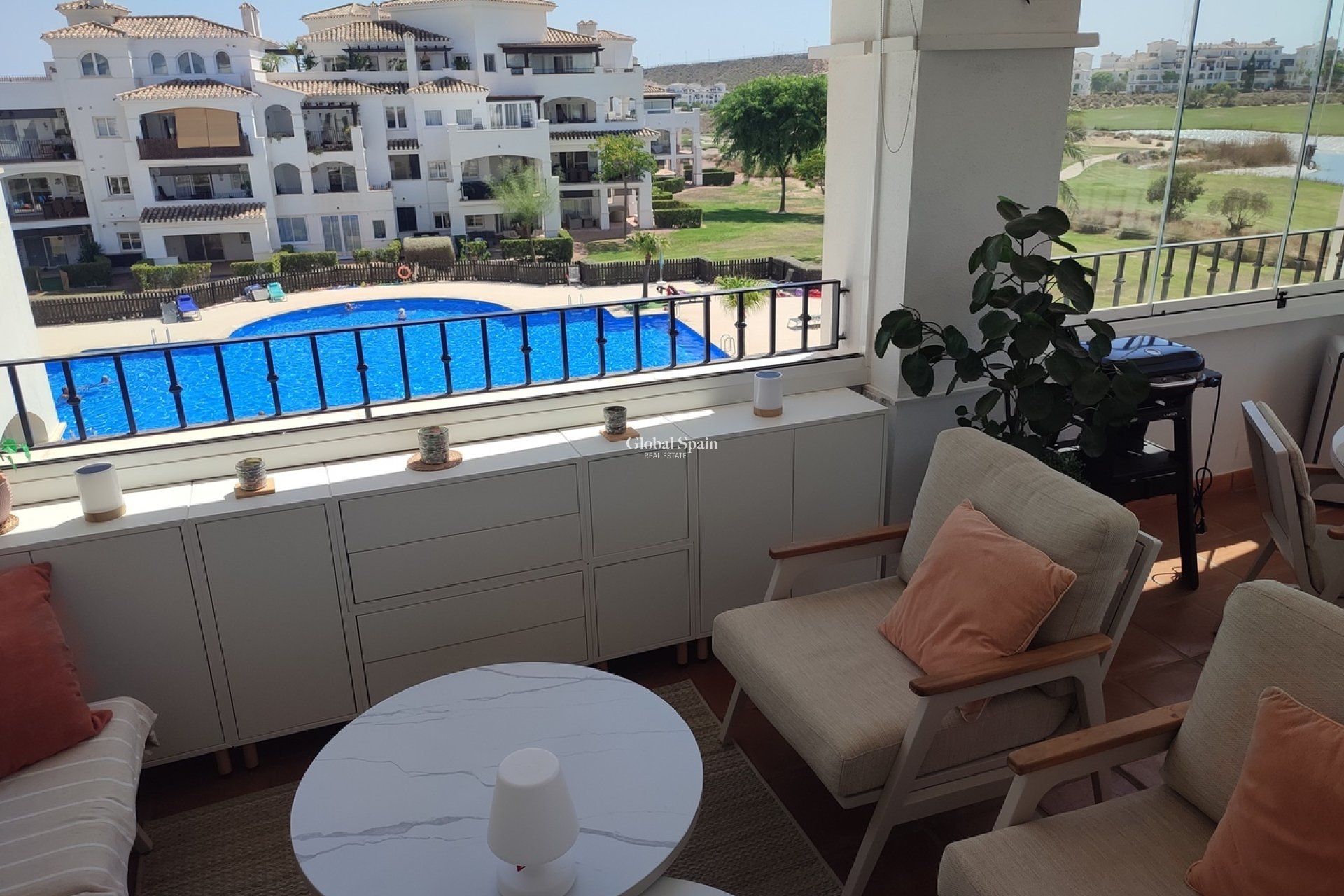 Venta - APARTAMENTO -
SUCINA - Costa Calida