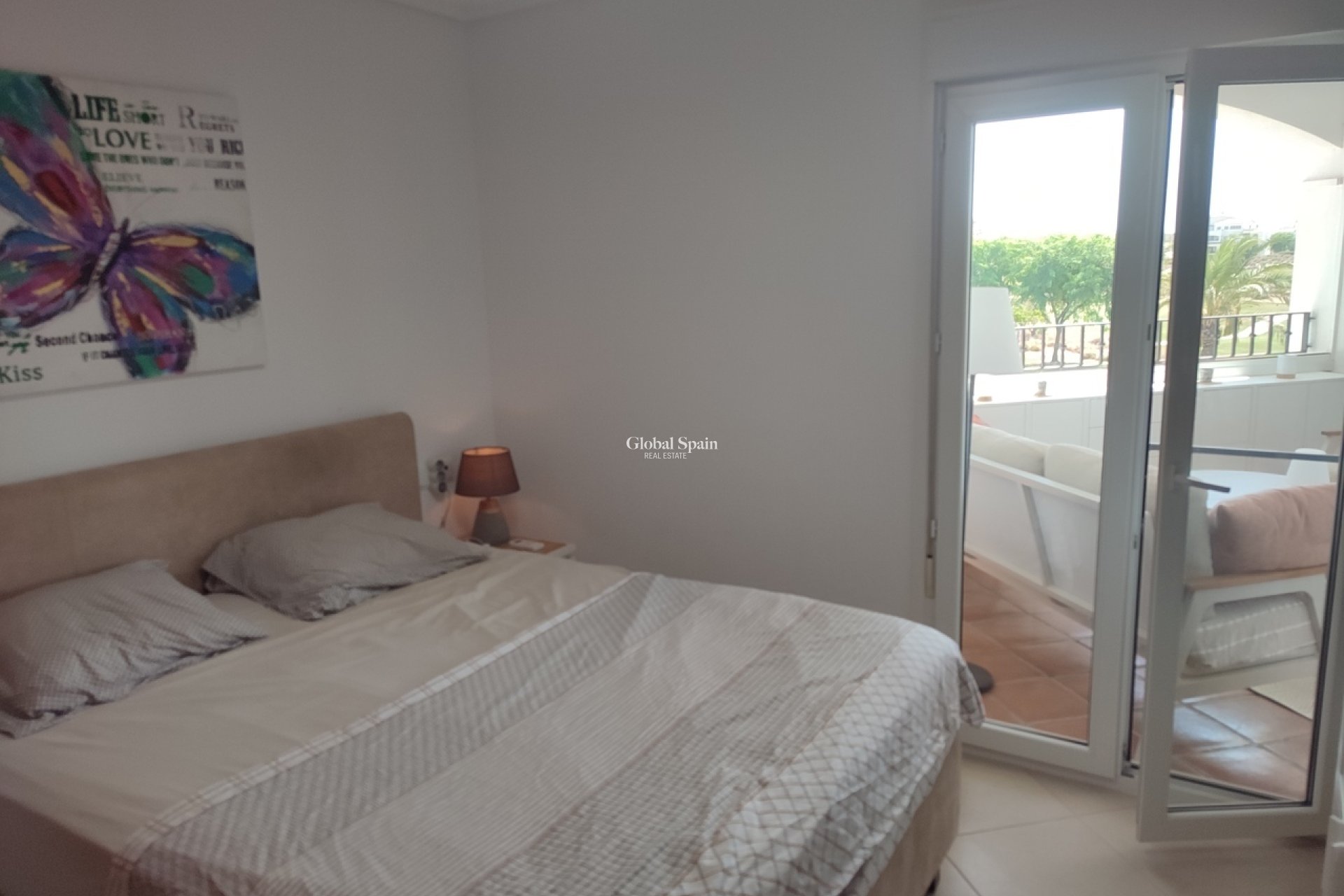 Venta - APARTAMENTO -
SUCINA - Costa Calida
