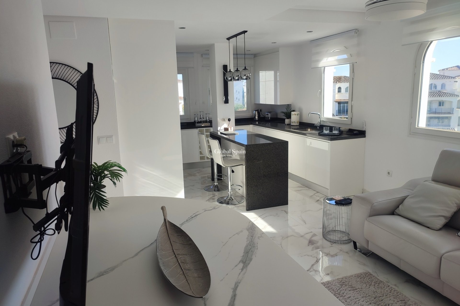 Venta - APARTAMENTO -
SUCINA - Inland