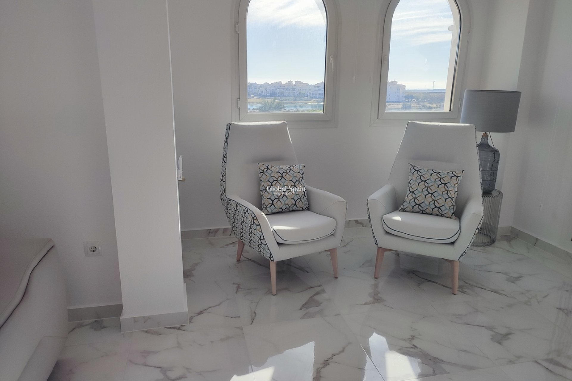 Venta - APARTAMENTO -
SUCINA - Inland