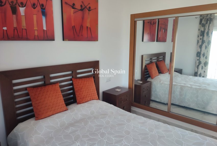 Venta - APARTAMENTO -
SUCINA - Inland