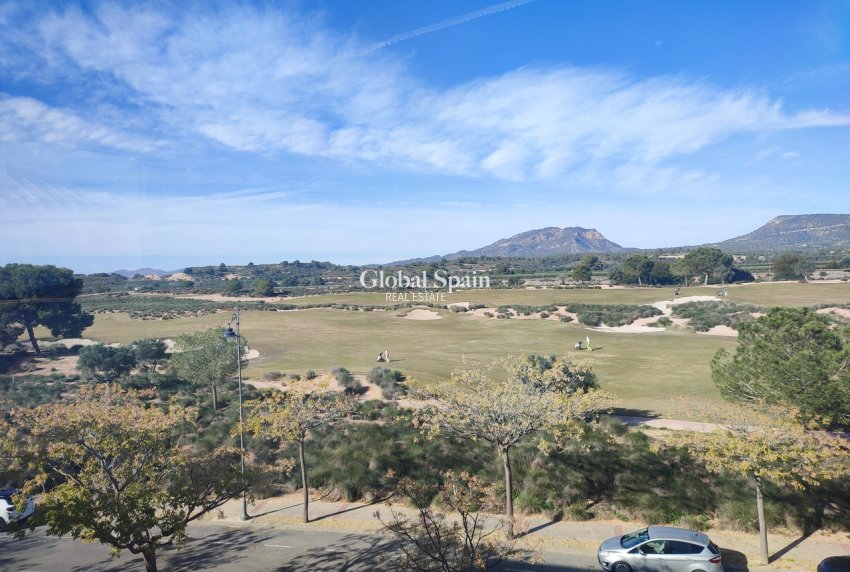 Venta - APARTAMENTO -
SUCINA - Inland