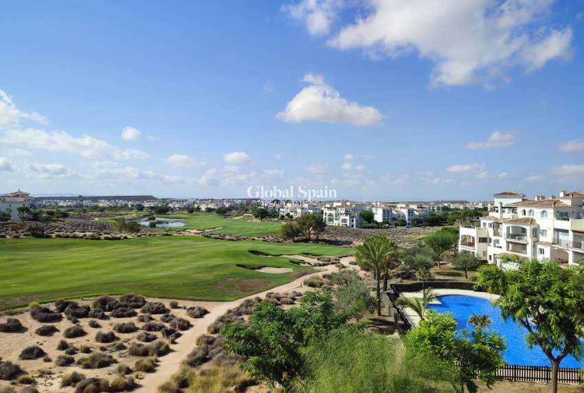 Venta - APARTAMENTO -
SUCINA - Inland